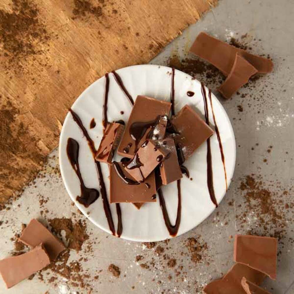 Chocolate Ice Cream Flavor Concentrate