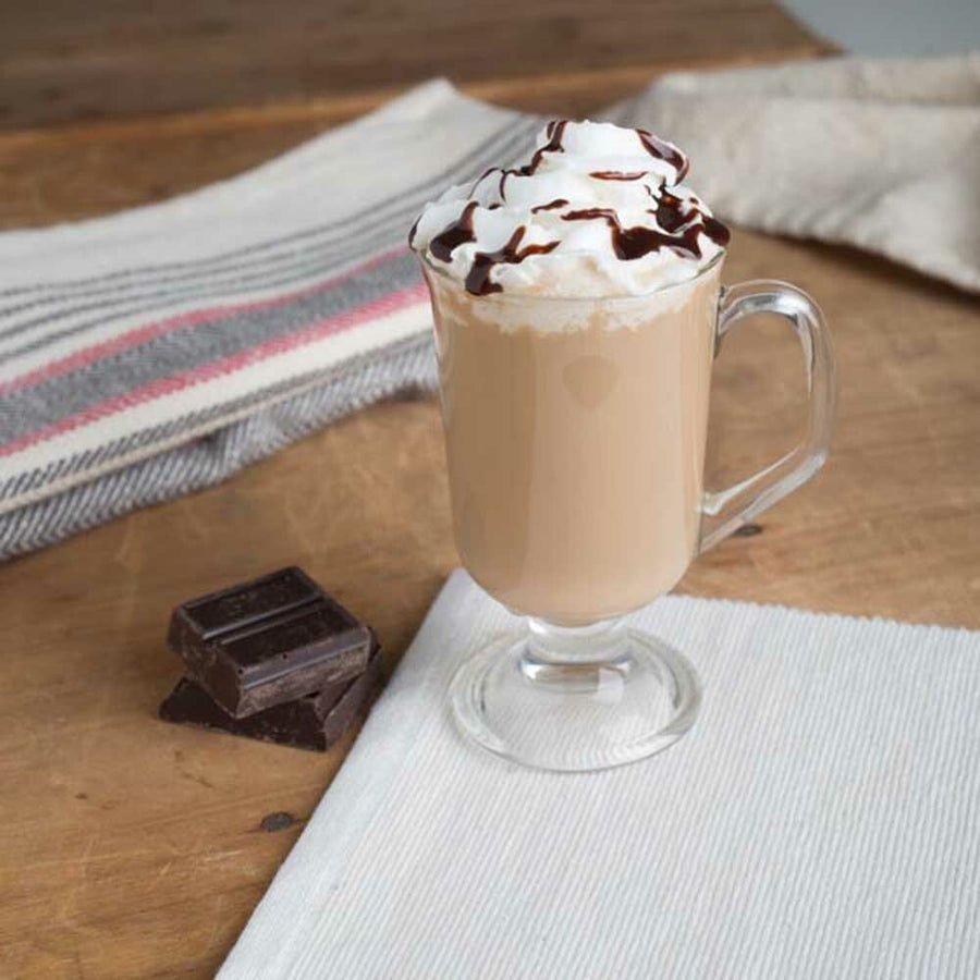 Chocolate Malt Flavor Extract, Organic