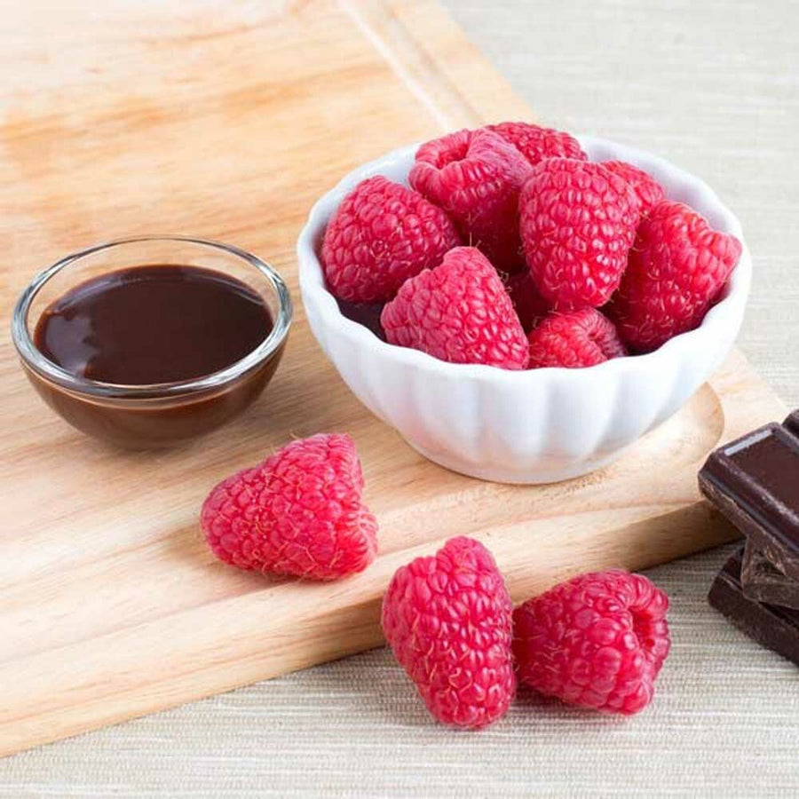 Chocolate Raspberry Flavor Extract, Natural