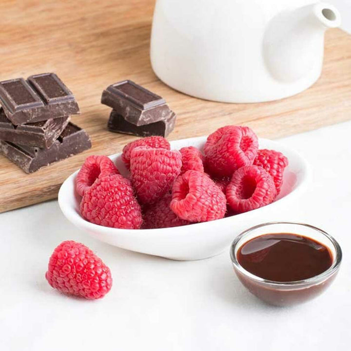 Chocolate Raspberry Flavor Oil for Chocolate