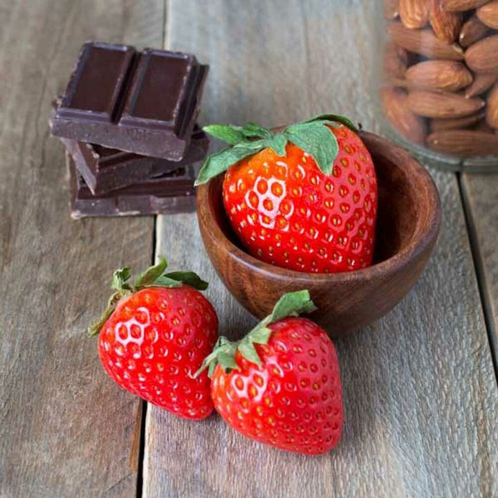 Chocolate Strawberry Coffee and Tea Flavoring - Without Diacetyl