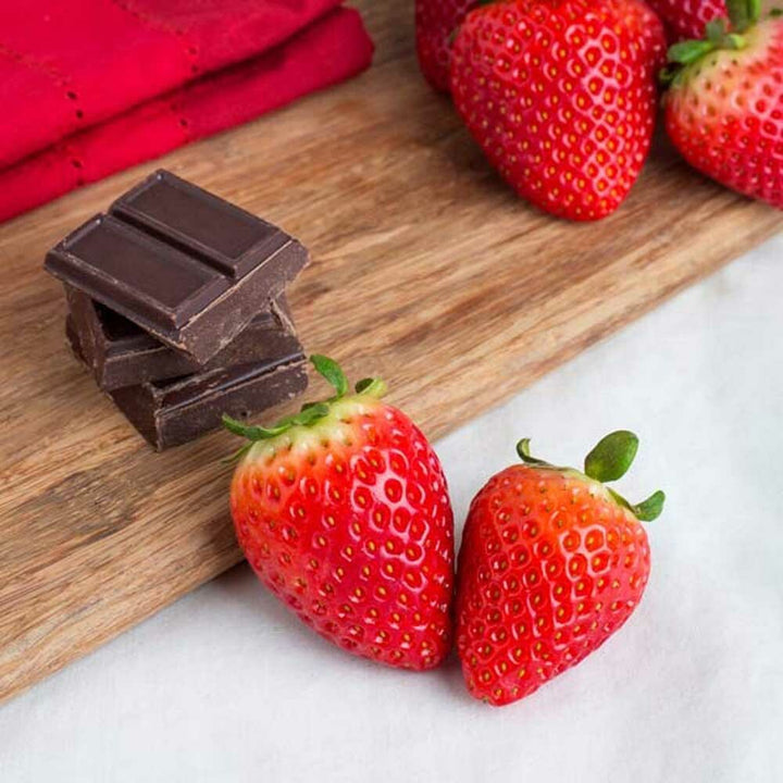 Chocolate Strawberry Coffee and Tea Flavoring