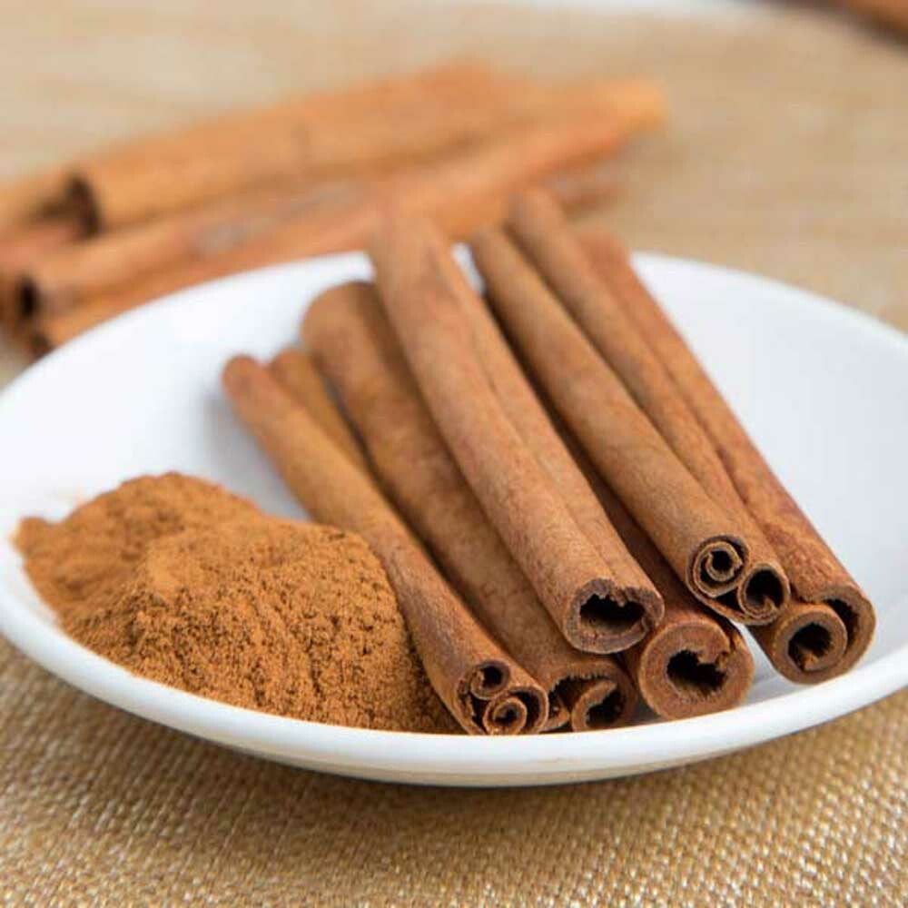 Cinnamon Fragrance Oil (Oil Soluble), Organic