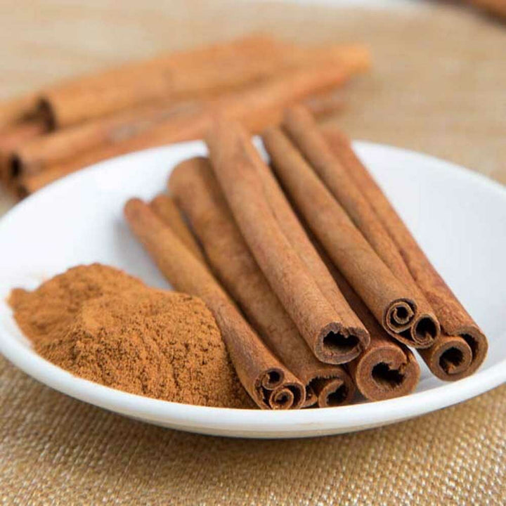 Cinnamon Fragrance Oil (Oil Soluble), Organic
