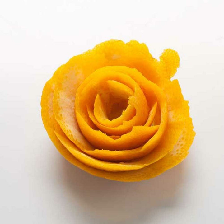 Citrus Rose Fragrance Oil (Alcohol Soluble)