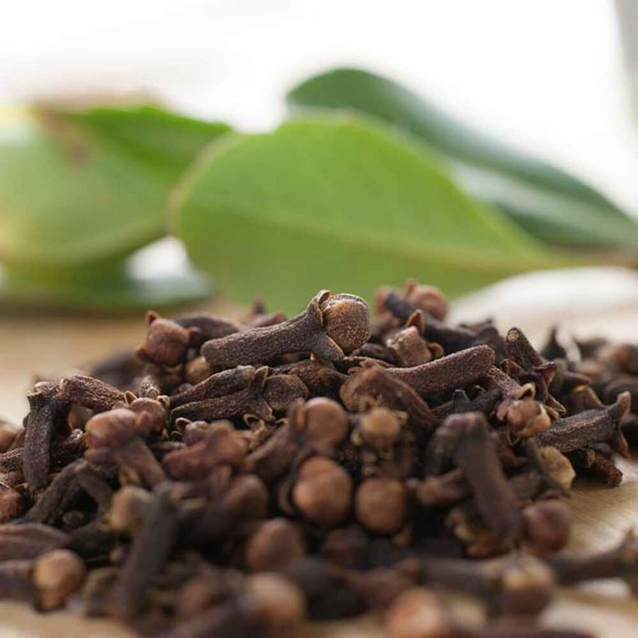 Cloves Flavor Extract, Organic