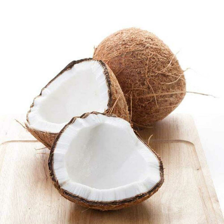 Coconut Flavor Concentrate (Non-Allergenic), Organic