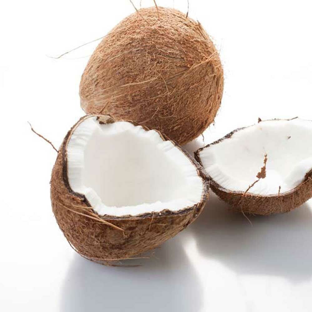 Coconut Fragrance Oil (Oil Soluble), Organic