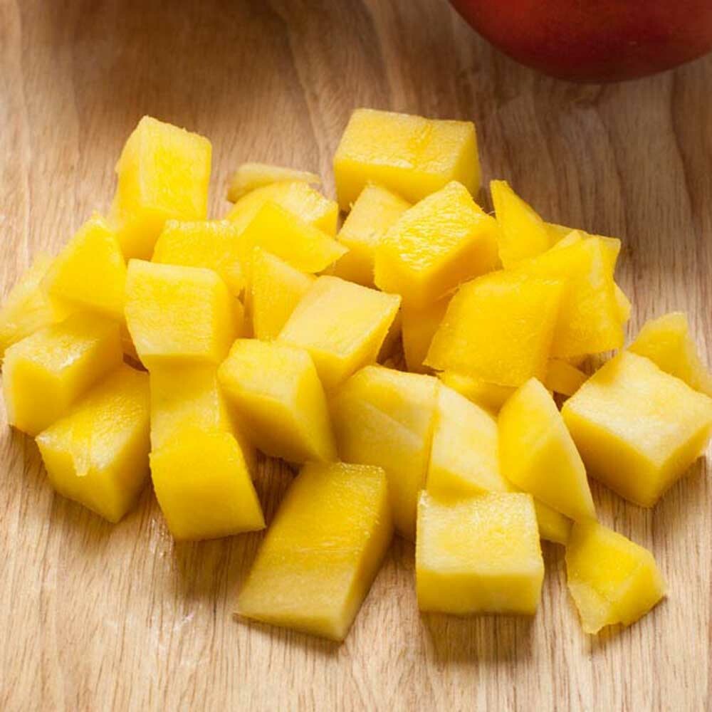 Coconut Mango Fragrance Emulsion (Water Soluble)