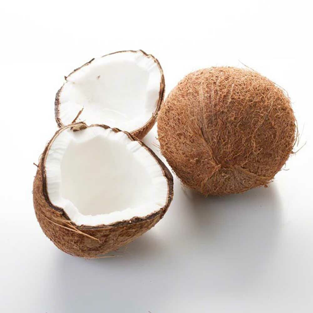 Coconut Syrup, Natural