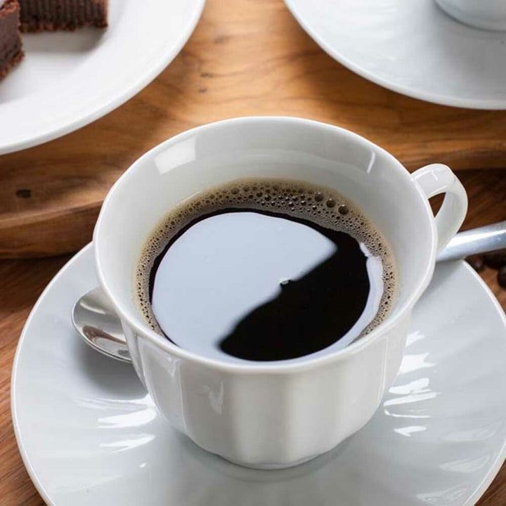 Coffee Fragrance Oil (Alcohol Soluble), Organic