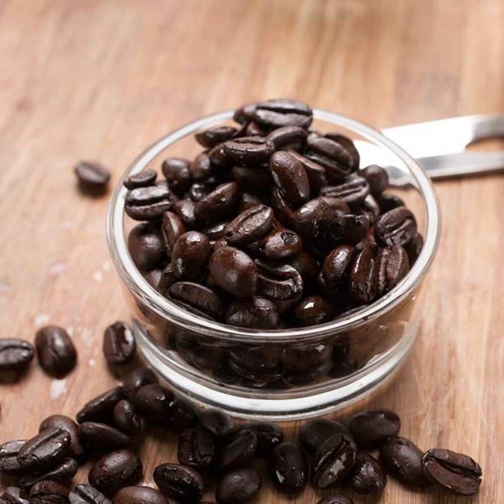 Coffee Fragrance Oil (Alcohol Soluble)