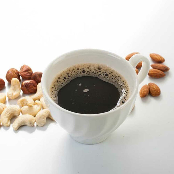 Coffee Nut Flavor Extract, Organic