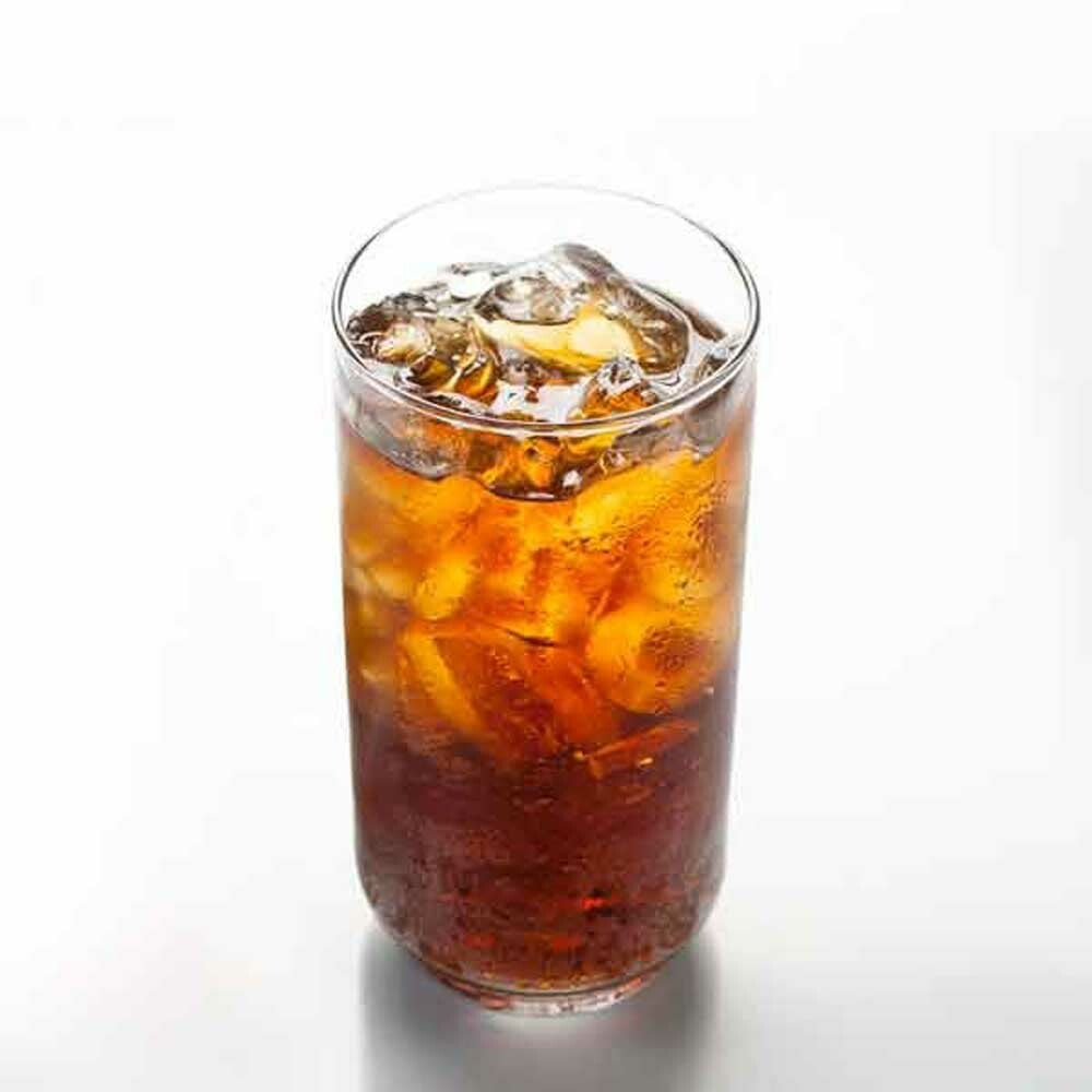 Cola Coffee Syrup, Organic