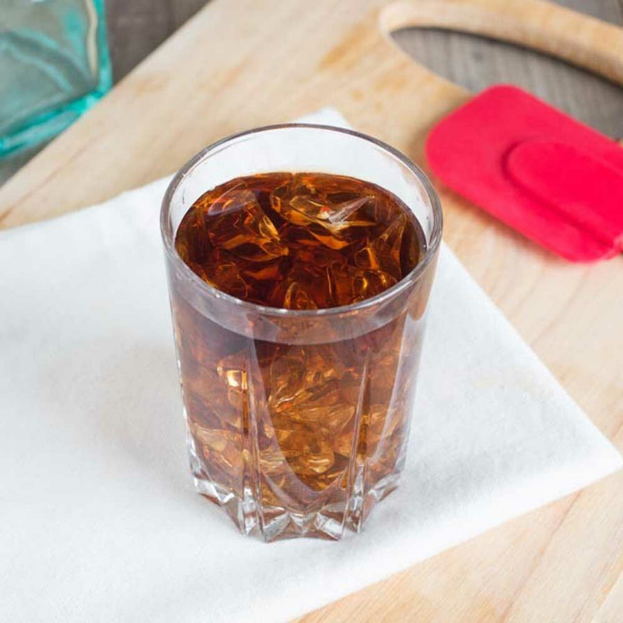 Cola Flavor Extract Without Diacetyl water soluble