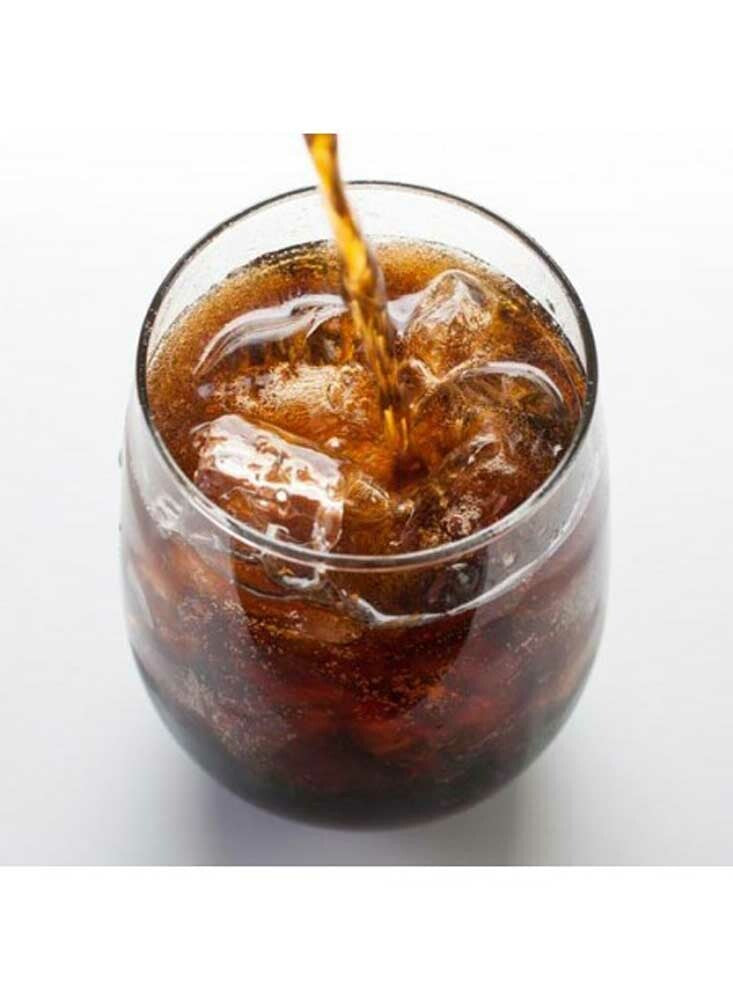 Cola Flavored Extract, Keto-Friendly