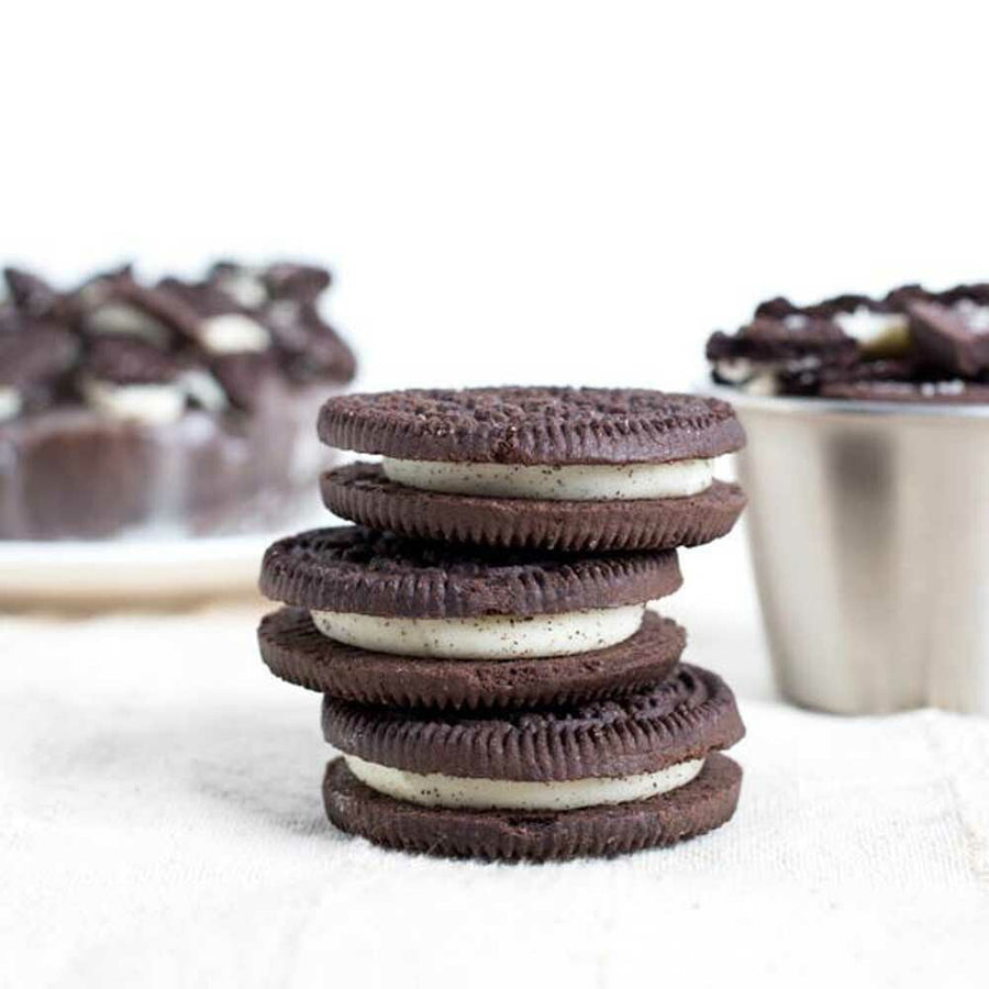 Cookies and Cream Flavor Extract, Natural