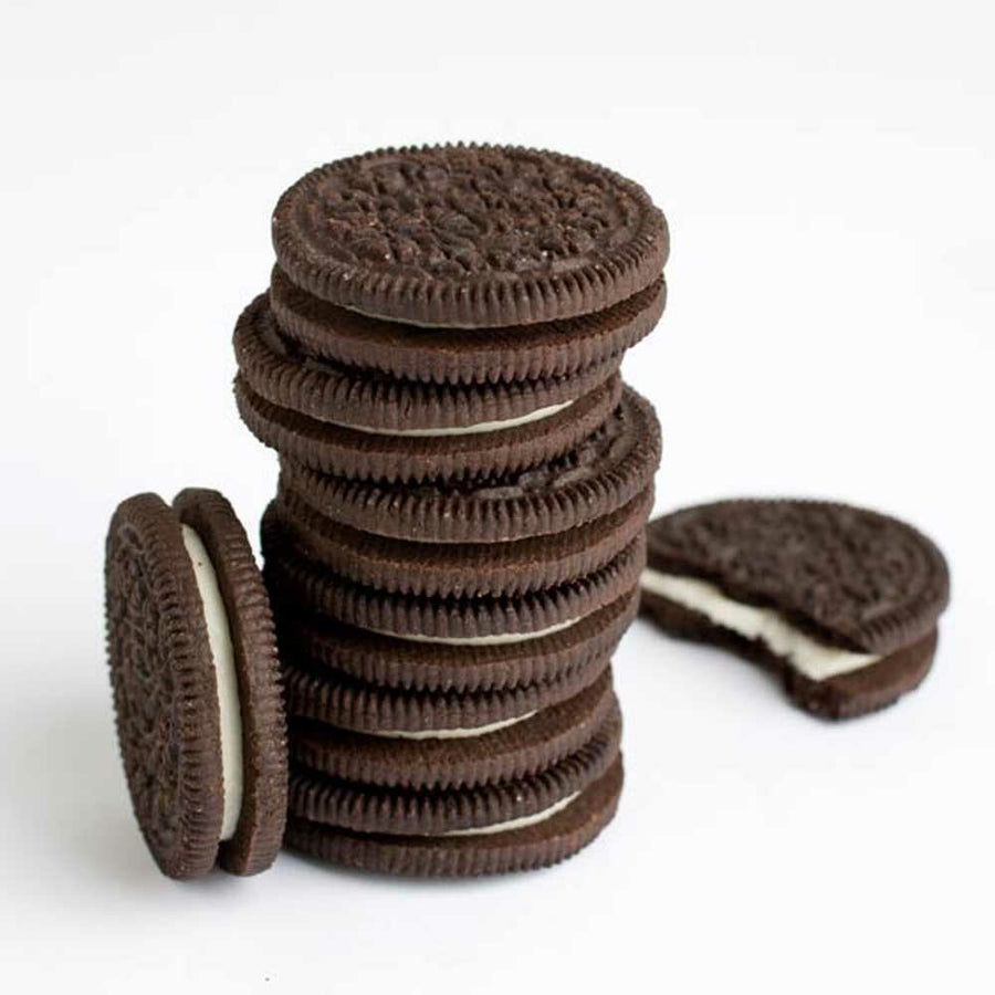 Cookies and Cream Flavor Extract Without Diacetyl