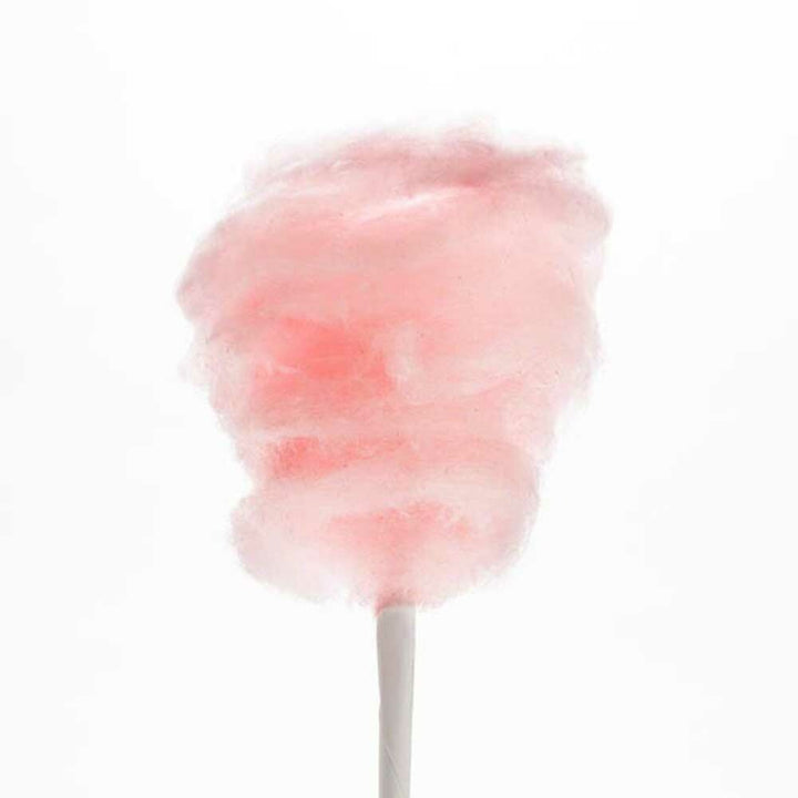 Cotton Candy Coffee Syrup, Organic
