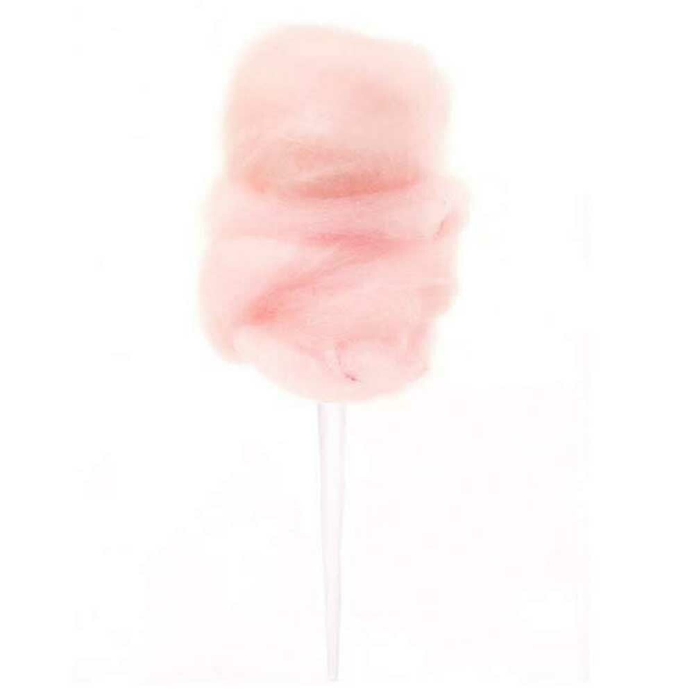 Cotton Candy Italian Soda Syrup, Natural