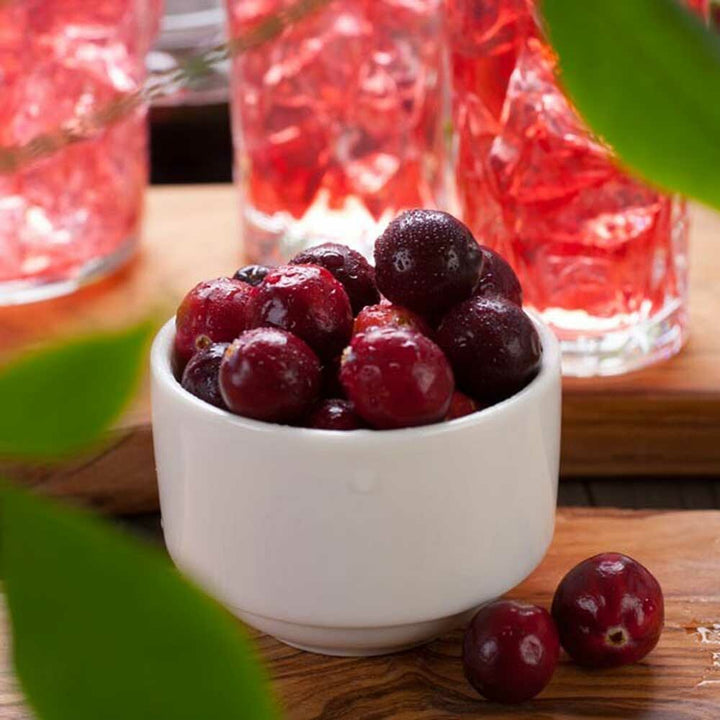 Cranberry Coffee and Tea Flavoring - Without Diacetyl