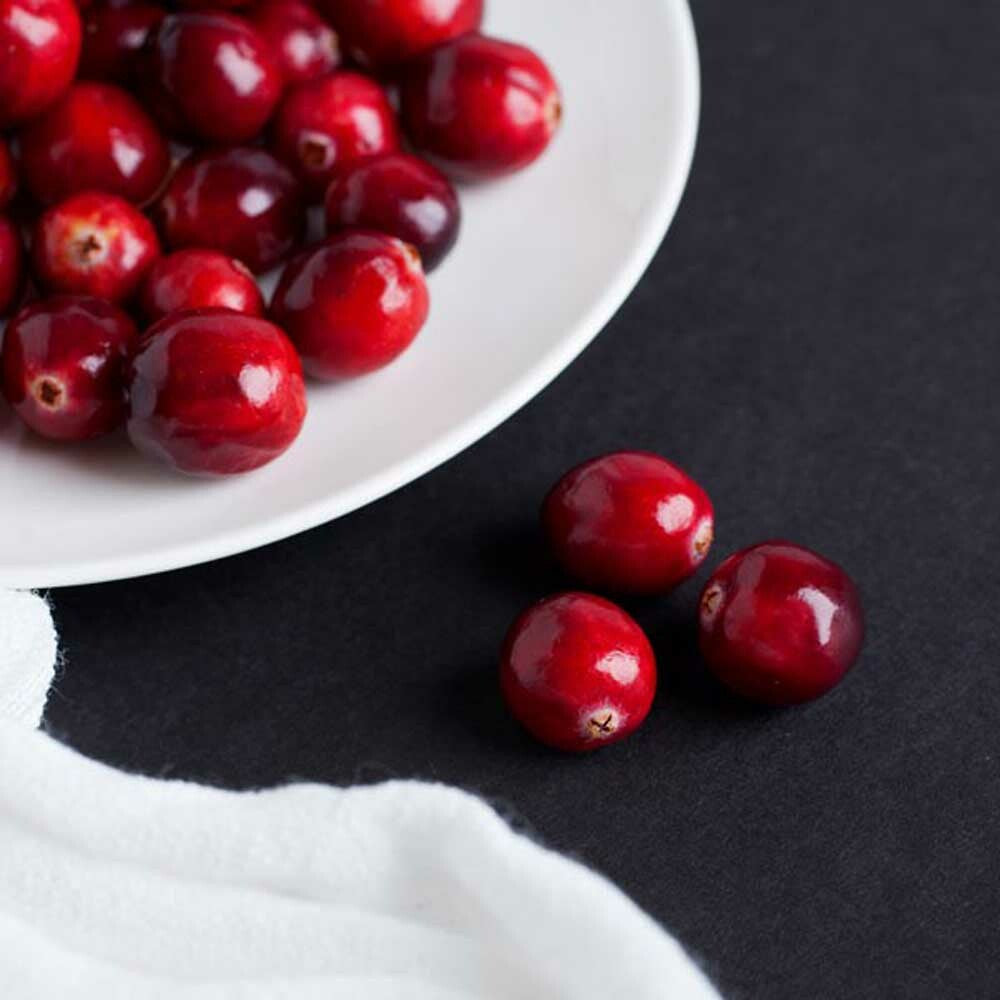 Cranberry Coffee and Tea Flavoring