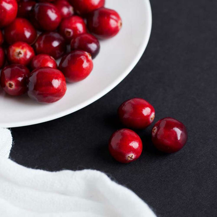 Cranberry Coffee and Tea Flavoring