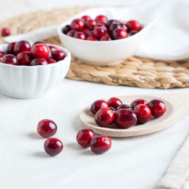 Cranberry Flavor Concentrate, Organic