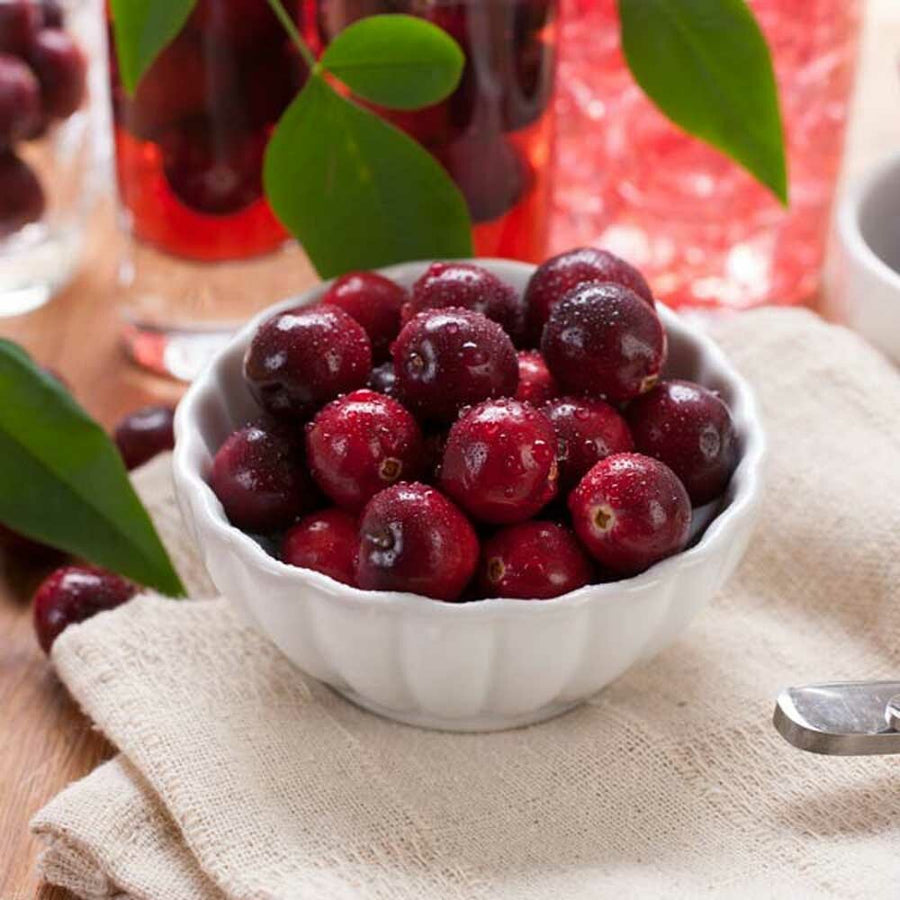 Cranberry Flavor Extract Without Diacetyl