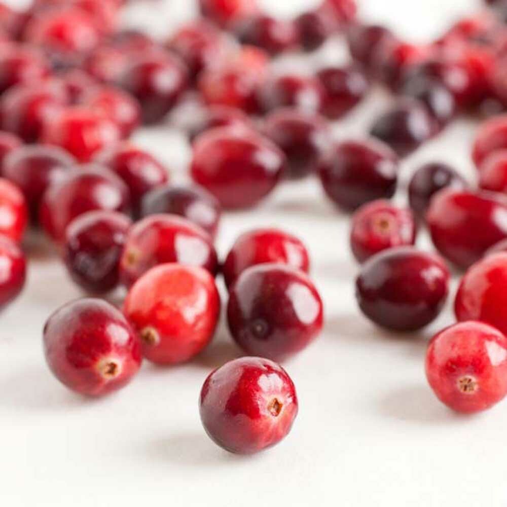 Cranberry Fragrance Emulsion (Water Soluble)