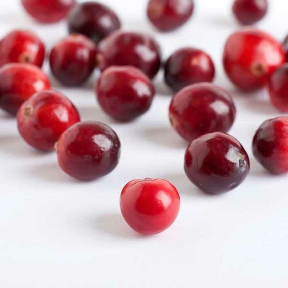 Cranberry Fragrance Oil (Oil Soluble), Organic