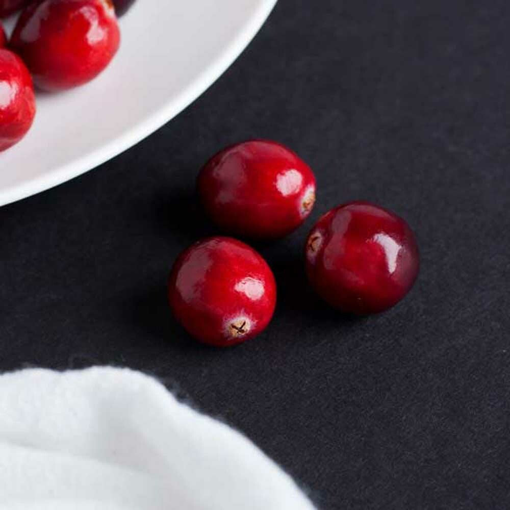 Cranberry Fragrance Oil (Oil Soluble)