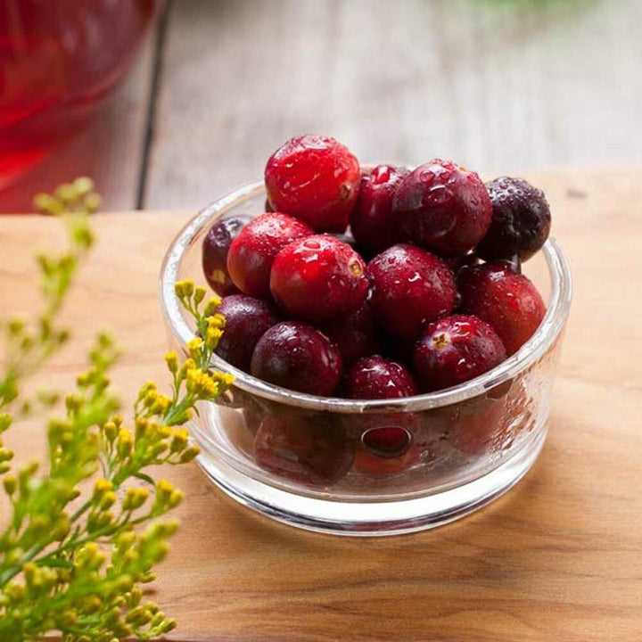 Cranberry Orange Flavor Oil for Lip Balm