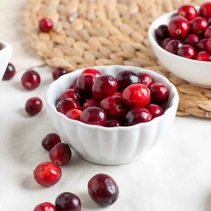 Cranberry Smoothie/Shake, Organic