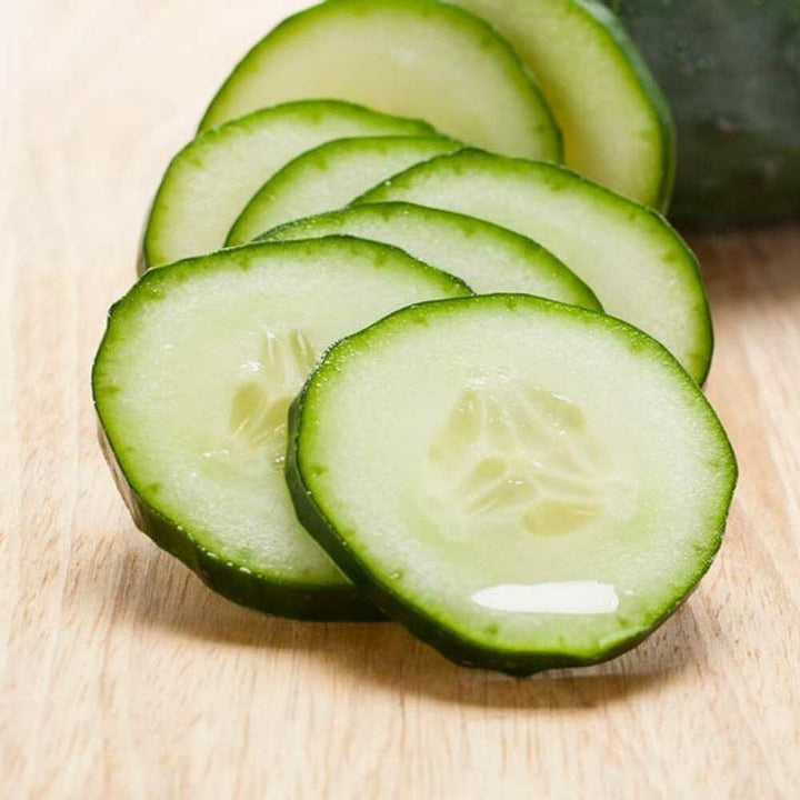 Cucumber Fragrance Oil (Oil Soluble), Organic