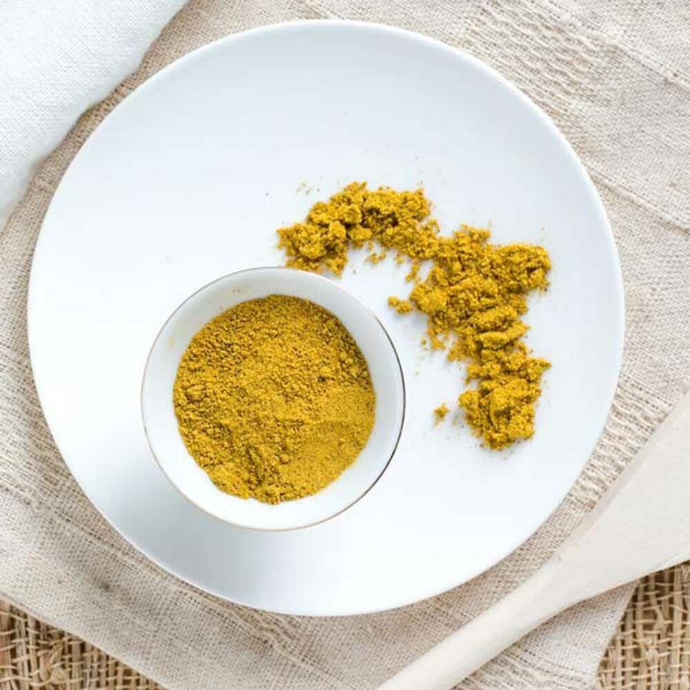 Curry Flavor Extract, Organic