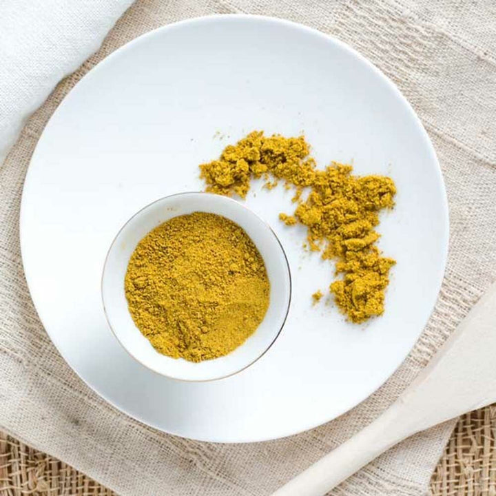 Curry Flavor Extract, Organic