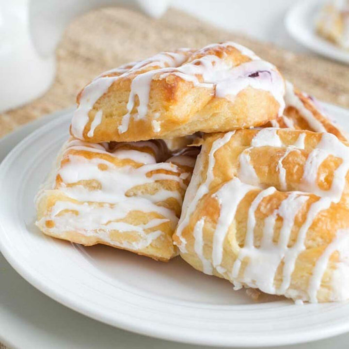 Danish Pastry Flavor Extract, Organic
