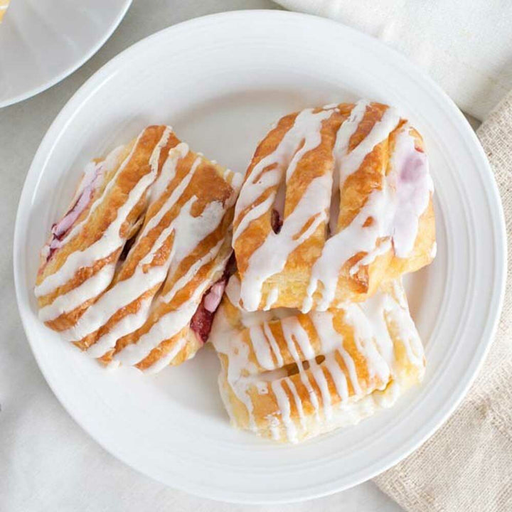 Danish Pastry Flavor Extract, Natural