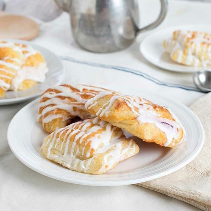 Danish Pastry Flavor Oil for Chocolate