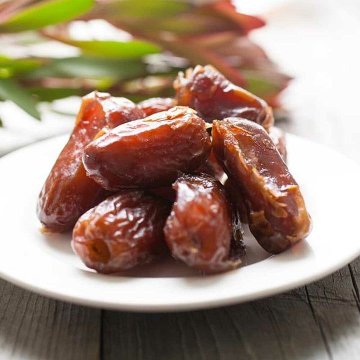 Organic Date Flavor Oil for Lip Balm