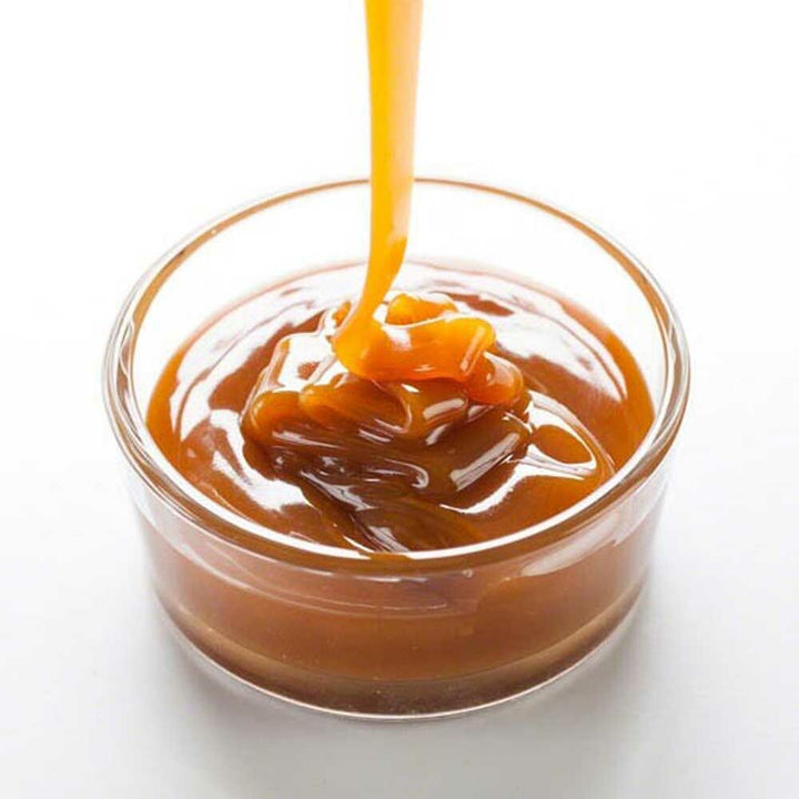 Dulce de Leche Flavor Extract, Natural