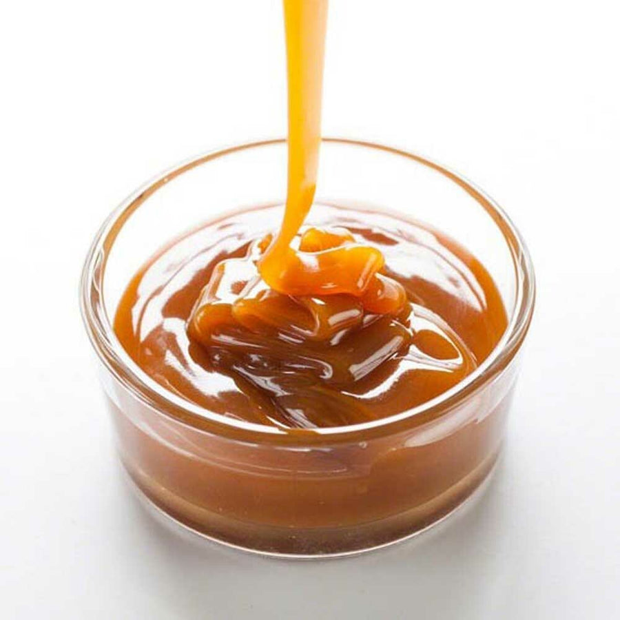 Dulce de Leche Flavor Extract, Natural