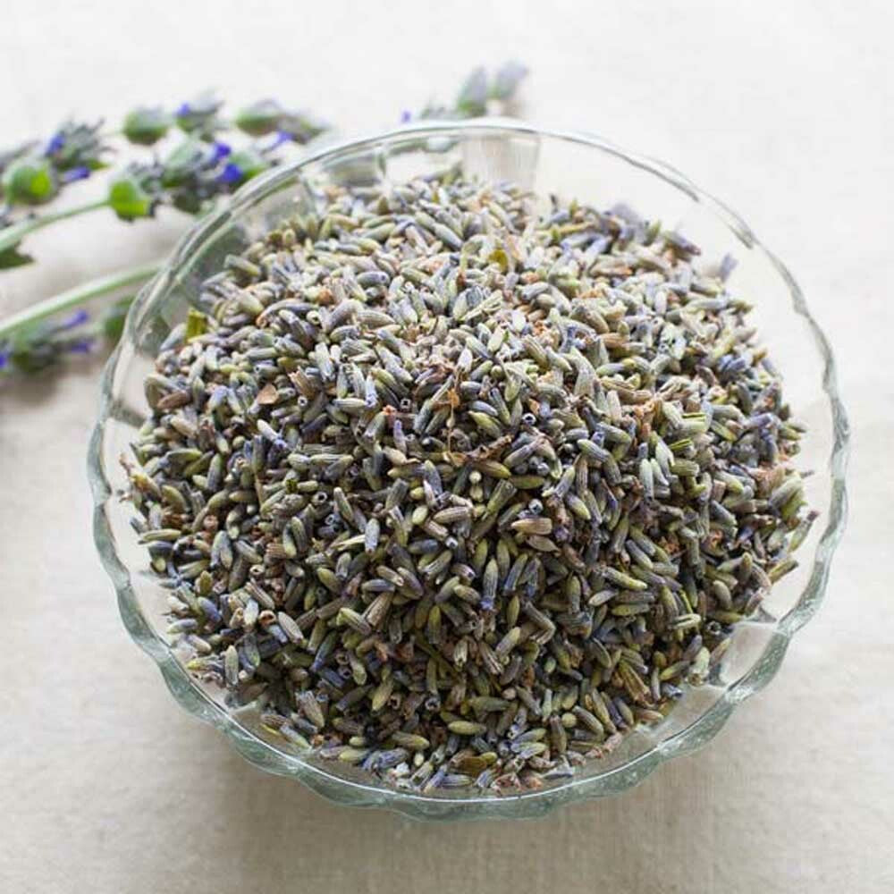 English Lavender Fragrance Emulsion (Water Soluble)
