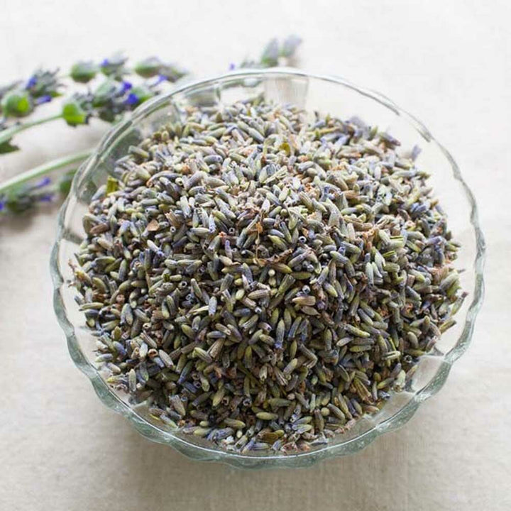 English Lavender Fragrance Emulsion (Water Soluble)