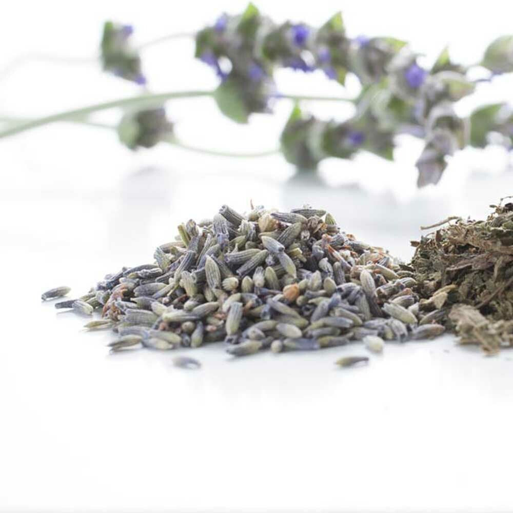 English Lavender Fragrance Oil (Alcohol Soluble), Organic