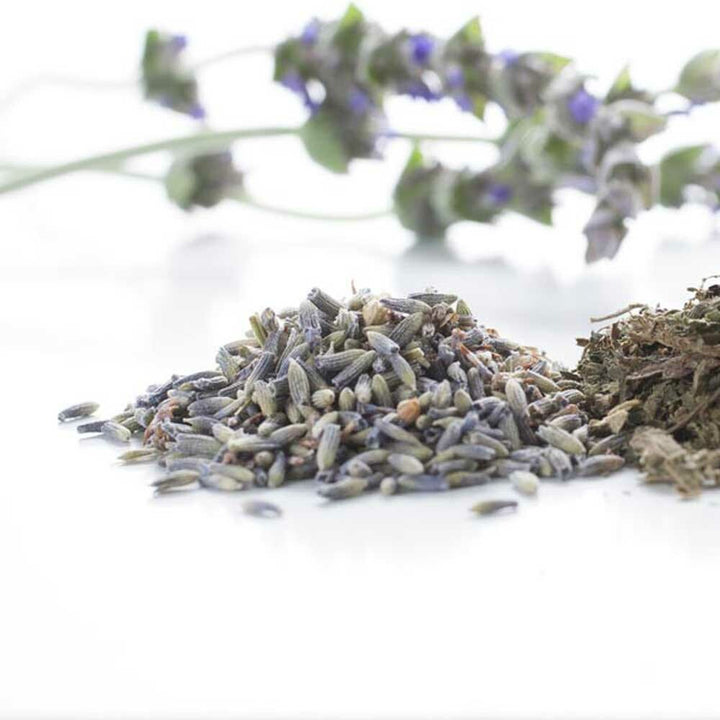 English Lavender Fragrance Oil (Alcohol Soluble), Organic