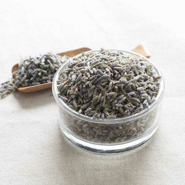 English Lavender Fragrance Oil (Alcohol Soluble)