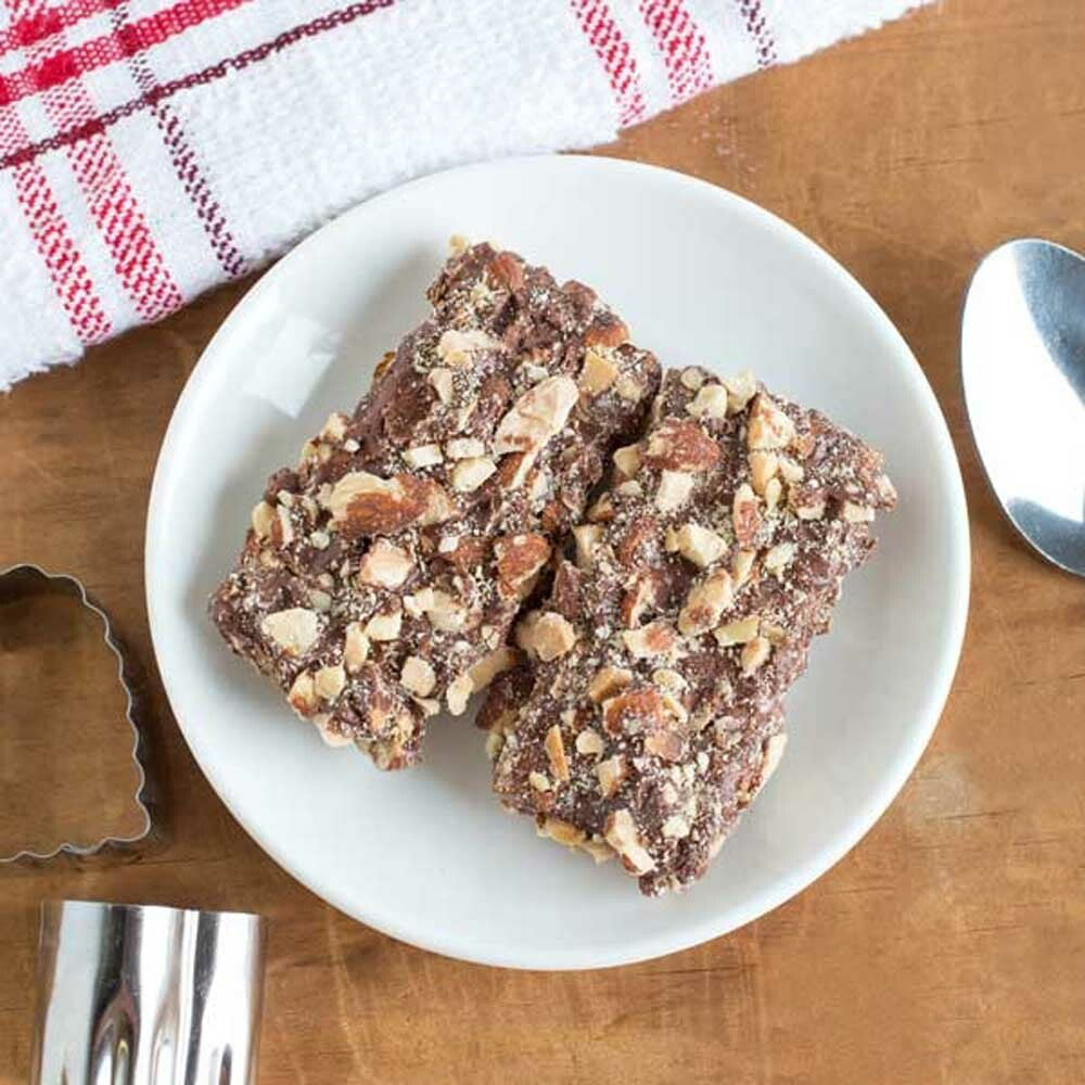 Organic English Toffee Flavor Concentrate Without Diacetyl