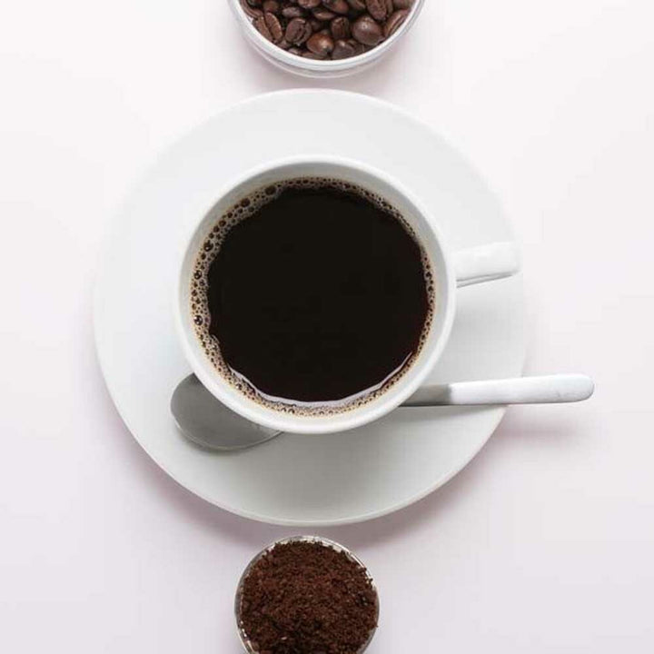 Organic Espresso Flavor Oil For Chocolate